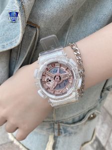 Casio | Ice Resilient Stylish Sport Watch