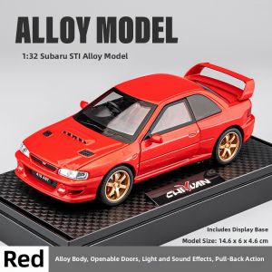 Imitation Realistic JDM Childrens Car Model