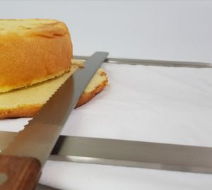 Baking Rod  Baking Levelling Bar/ cookie balance ruler / Made in korea/ Shipping from KOREA