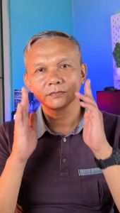 PAKET PERAWATAN WAJAH PRIA AGRA FOR MEN | SERUM & FACE WASH | SABUN MUKA ORIGINAL