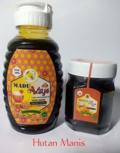 Madu Murni Madu Hutan Manis