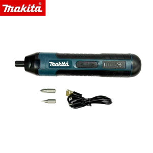 Makita | 2026 NMakita Wireless Screwdriver 1300mAh Recharge Adjustable Drill Multifunction Torque Repair Gear