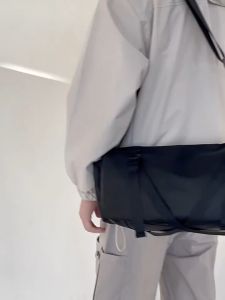 TOYOU SHOP T71: Tas Olahraga Air-Resistant & Tas Gym Hand Carry