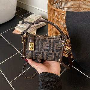 XIAOCHAOXIU | Fashion Trendy Princess Shoulder Crossbody Bag for Girls