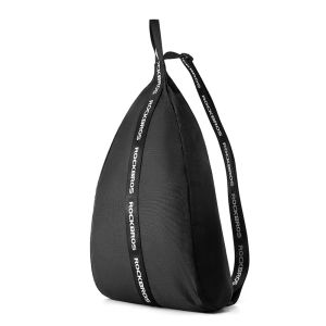 RockBros | Motorcycle Helmet Bags Men Women Travel Hiking Bag Motorcycle Riding Bag Large Capacity Motorcycle Helmet Backpack Fitness Bag