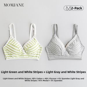 Mom Jane | Breastfeeding Maternity Bra Extra Large