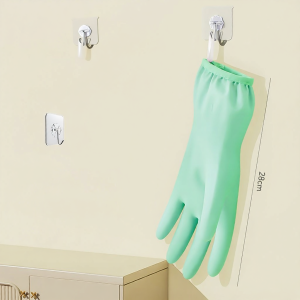 TAODUN | Durable Non-Slip Waterproof PVC Food-Grade Washing Glove