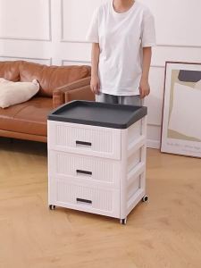 XINGYOU | Easy-Install Multi-Purpose Drawer Cabinet