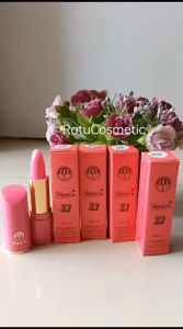 ❤ RatuCosmetic12 ❤ LIPSTIK SKIVA