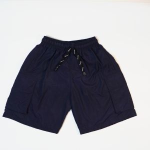 celana cargo pendek pria donker - celana cargo murah- cargo casual