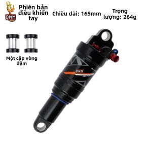 Dnm | Phuộc Sau Khóa Hồi Phản Áp Suất Cho Xe Đạp Núi