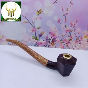 padutan once kayu galih asem kombinasi Bidara model piramid F44