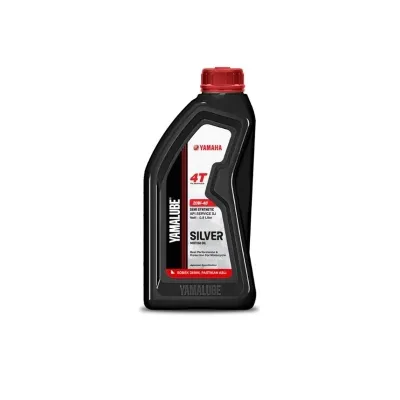 Oli Yamalube Silver 800ml