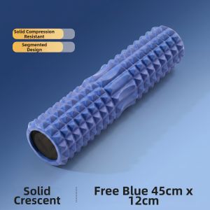 AOYI | Muscle Relaxation Slim Calf Beginner-Friendly High Hardness Foam Roller
