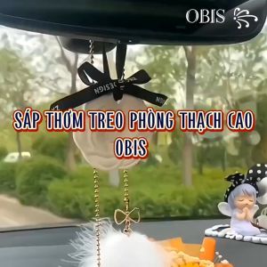 Sáp Thơm Hoa Khô Treo Tủ Quần Áo Khử Mùi Ẩm Mốc Nước Hoa Khô Khử Mùi Không Khí Treo Phòng Bàn Làm Việc Hình Chữ Nhật