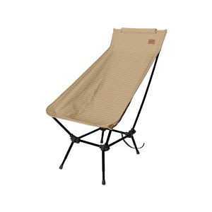 CNHIMALAYA | Ghế Xếp Cao Lưng Siêu Nhẹ Gấp Được