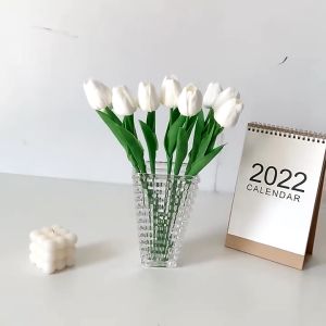 Bunga Tulip Artificial Flower & Dekorasi Rumah