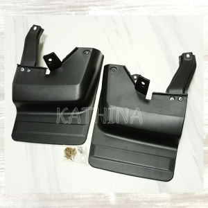 Mudguard Mobil Kijang Grand Karpet Lumpur Mud Guard Hitam