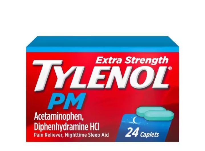 Tylenol Pm Extra Strength Pain Reliever EXPIRY JAN 2025 Lazada PH   S0c4840e5f11e4729b4253c63ea8d27d77  720x720q80 