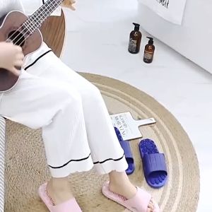 Foot Massage Slippers: Enhance Comfort & Safety at Home