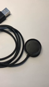 Charger for Realme Watch rma 161  Magnetic  Charger Realme TechLife Changing Cable Magnetic Dock