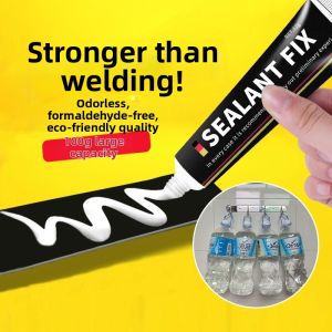 JINHUAN | Strong High-Viscosity Quick-Drying Adhesive for Walls Tiles Metal Glass