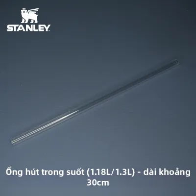 STANLEY | Phụ Kiện Nắp Rộng Với Ống Hút Tritan Chính Hãng