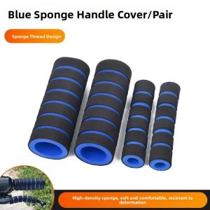 MO DE FA | Anti-Slip Handlebar Grip for Scooter Brake and Throttle