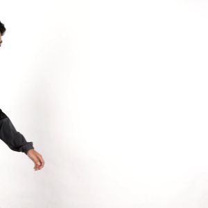 zarventure Jaket streech Daily Arven jaket harian adem tidak gerah