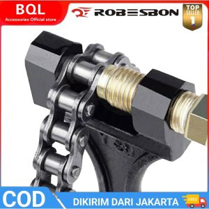 PROMO TERBATAS!! Alat Potong Alat Pemutus Rantai / Pemotong Rantai Sepeda Motor /Alat Potong Rantai Motor / Pemotong Rantai Sepeda Motor Chain Breaker 420 428 530