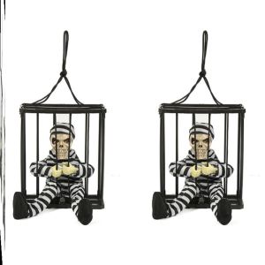 ตกแต่งห้องนรก บาร์ โซนีคอนโทรล รูปตัวการ์ตูนสัตว์ประหลาด ของเล่นสำหรับงานปาร์ตี้ งานวันสตอรี่ฮอลล์ งานวันปีใหม่