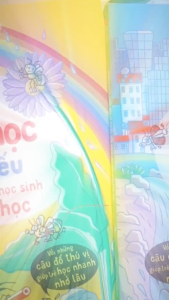 Sách Những Kiến Thức Toán Khoa Học Địa Lý thiết yếu cho học sinh tiểu học (lẻ tự chọn) Đinh Tị