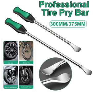 1/2Pc Automobile Tire Lever Tire Spoon Levers Repair Tool Tire Changing Levers Tire Removal Levers Spoon Tool for Car Motorcycle