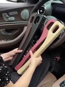 Dải ghế dải đệm ghế ô tô đa năng chất liệu PU chống thấm nước dải ghế có hoa văn dành cho ô tô phụ kiện nội thất ô tô.