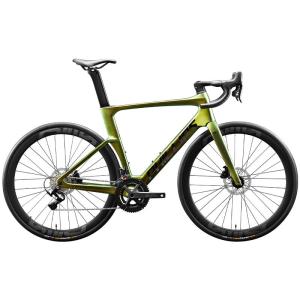 Carbon Fiber Lightweight Gear Shift Road Bike