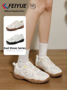 Feiyue | Breathable Outdoor Hiking Shoes For Women