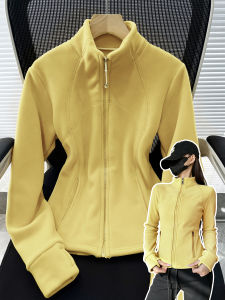 SUHUIQIAN | Polar Fleece Dual-sided Warm Outerwear