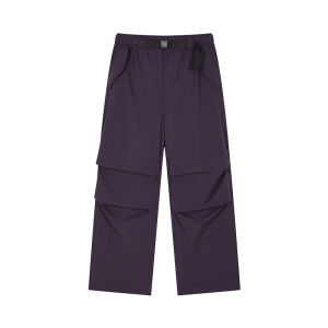 Champion | Mens Leisure Flared Paratrooper Work Trousers Autumn