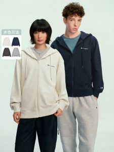 Champion | College Style Hoodie