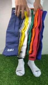 1 Set Paket kaos Kaki Pendek Aquila Dan Sambung Aquila Kaos kaki Sambungan Ayres Aquila