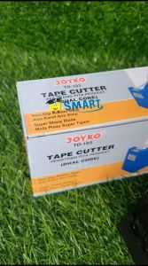 JOYKO DISPENSER TAPE TD 103: Dispenser Tape Berkualitas Tinggi & Mudah Digunakan