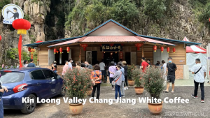 Chang Jiang Mini Kaw Kaw Kopi O 长江咖啡乌 Mini Coffee Grinder Mini Cup - Lazada