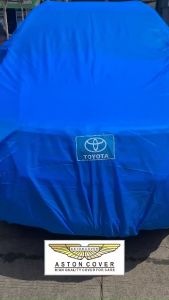 SARUNG MOBIL SUZUKI ERTIGA OUTDOOR INDOOR WATERPROOF UV PROTECTION FIT BODY
