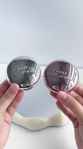 [Limited Vỏ Bạc] Phấn phủ nén siêu mịn kiềm dầu Eglips About Tone Blur Powder Pact 9g - Hàn Quốc