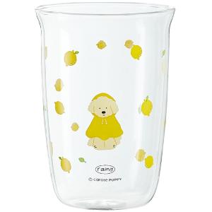 CAROTE | High Aesthetics Heat Resistant Glass Cup