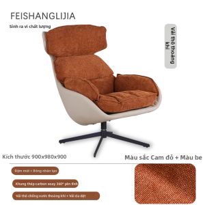 FEISHANGLIJIA | Ghế Thư Giãn Thời Trang