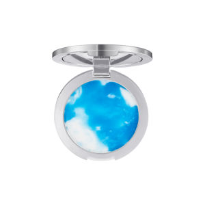 🔥[SG Free Gift] OCHEAL 3D Blue Sky Powder✨Oil Control 24H✔️Matte Finish✔️Waterproof