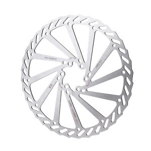 LIMATI | Six-Bolt Disc Brake Rotor for Bicycles