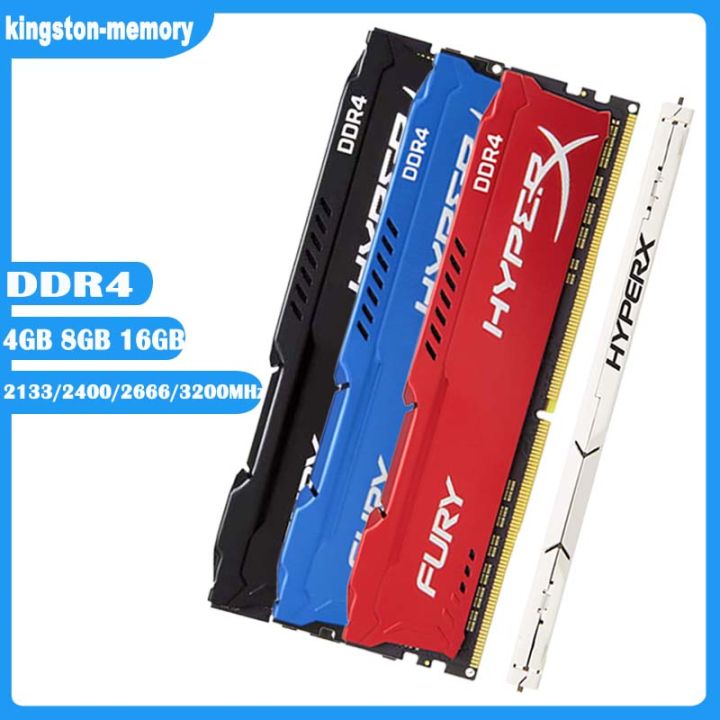 Hyperx 3200mhz 8gb