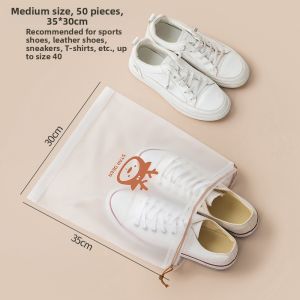 SIVASS | Dust Proof Moisture Proof Mold Proof Shoe Bag